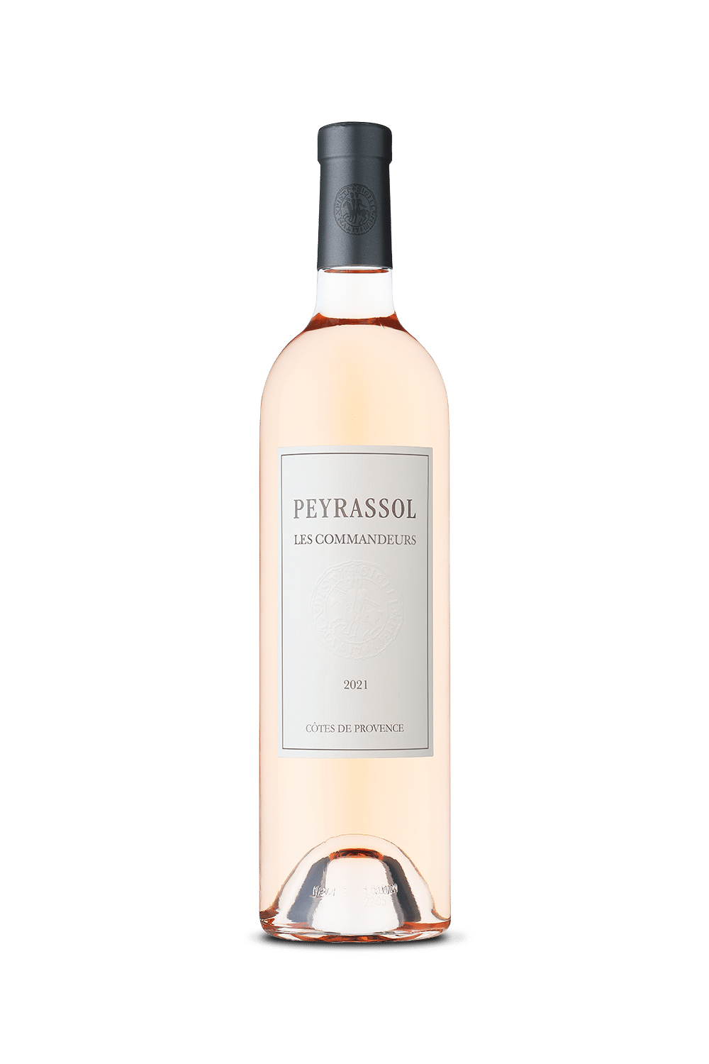 peyrassol-vins-de-provence-les-commandeurs-rose-2021-packshot-page-details-ombre-v3 Château Peyrassol rosé 2021